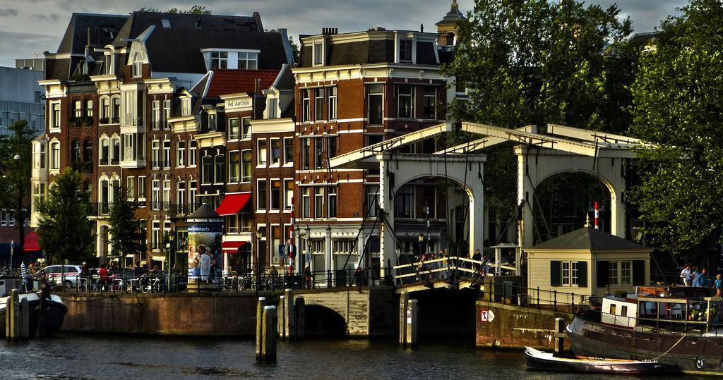 City Center Vip * Amsterdam