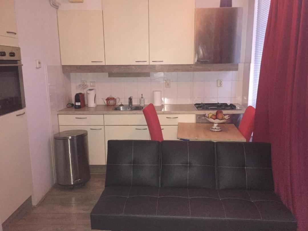 Apartment Private Studio