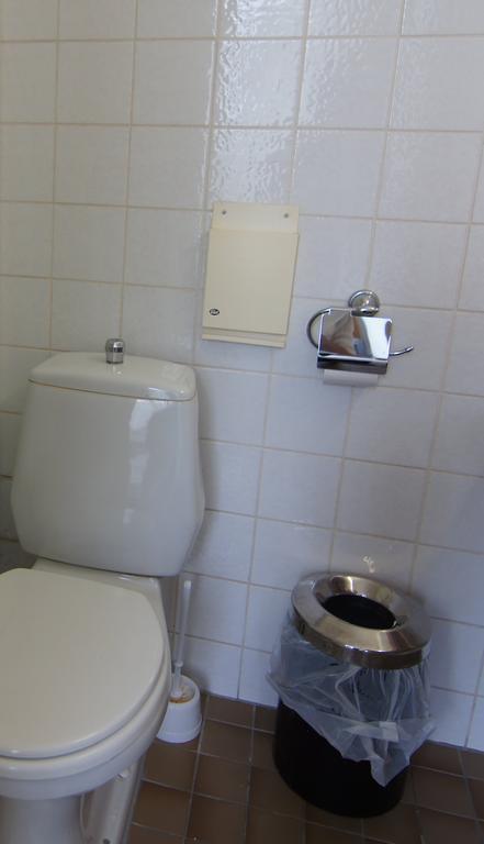 Parkzicht Hotel 2*
