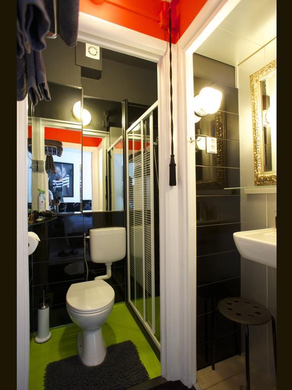 Bed & Breakfast B & B Eye Amsterdam