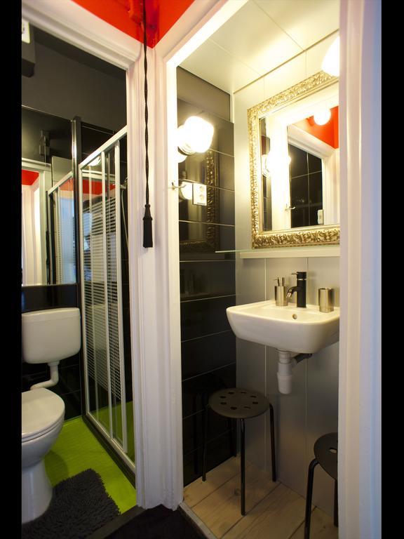 B & B Eye Amsterdam Amsterdam