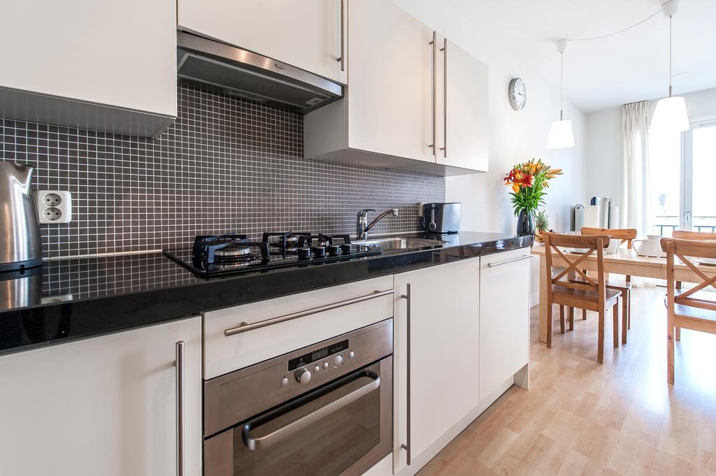 Short Group Congress Centre Serviced Apartment *