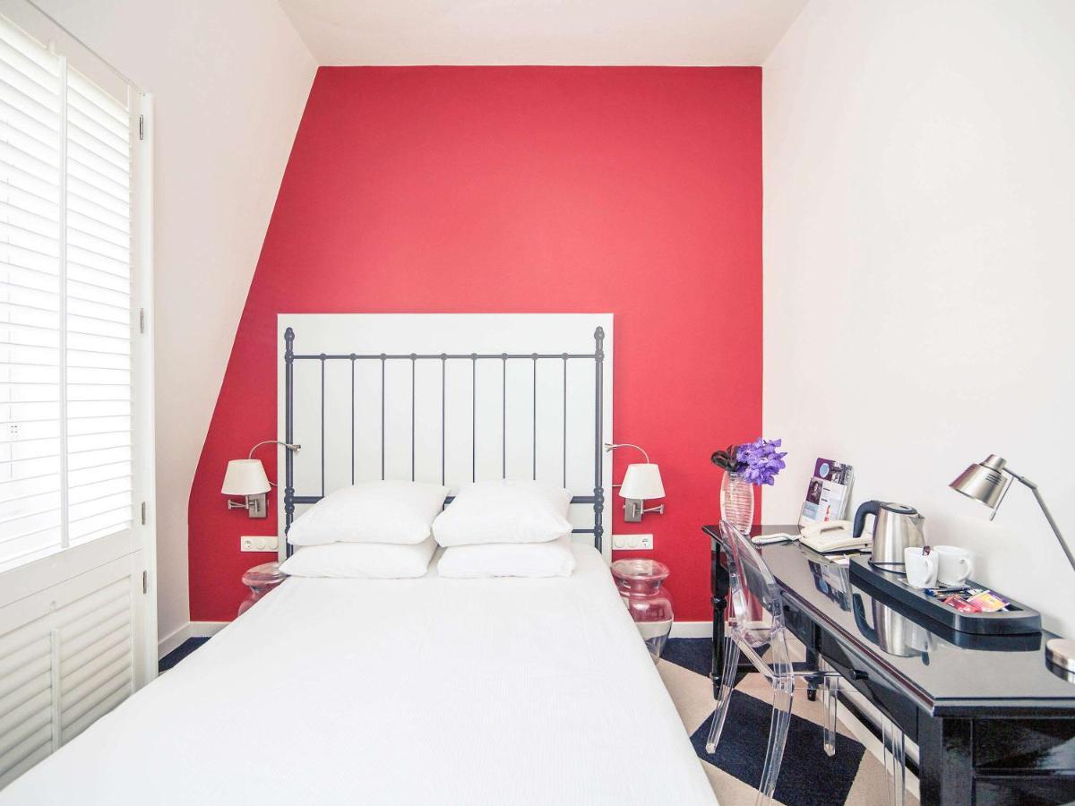 Mercure Centre Canal District 4*