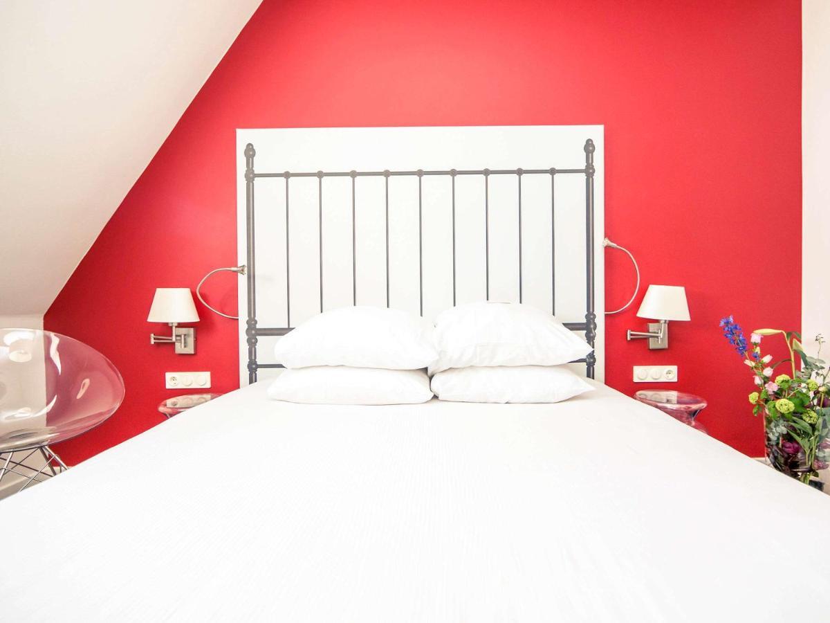 Hotel Mercure Centre Canal District Amsterdam