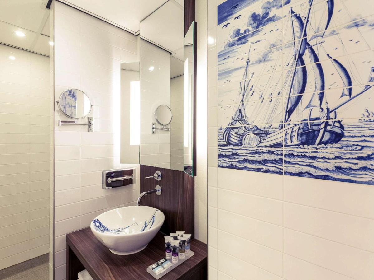 Mercure Centre Canal District Hotel 4*