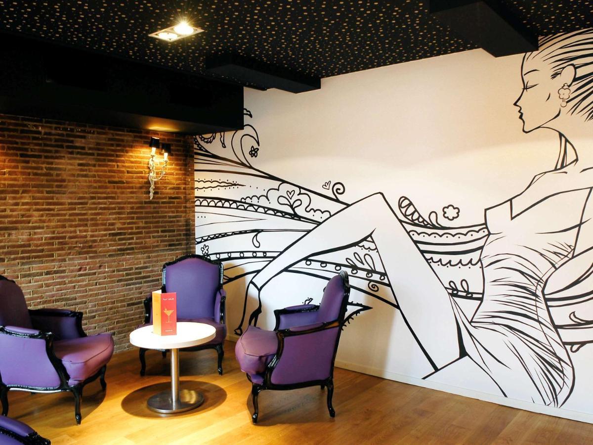 Mercure Centre Canal District 4*