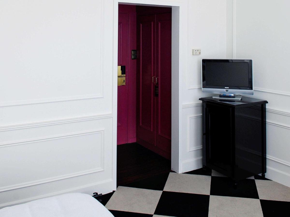 Mercure Centre Canal District 4* Amsterdam
