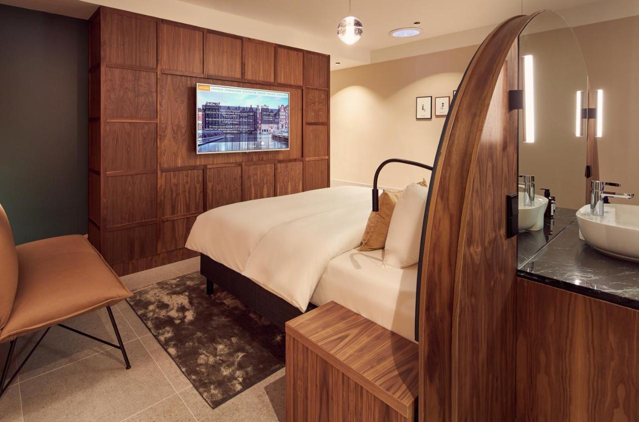 Hotel Met