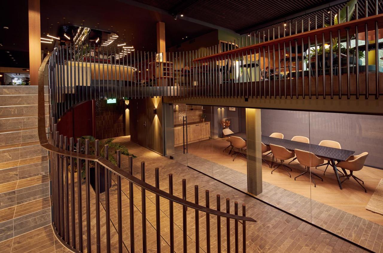 Hotel Met Amsterdam