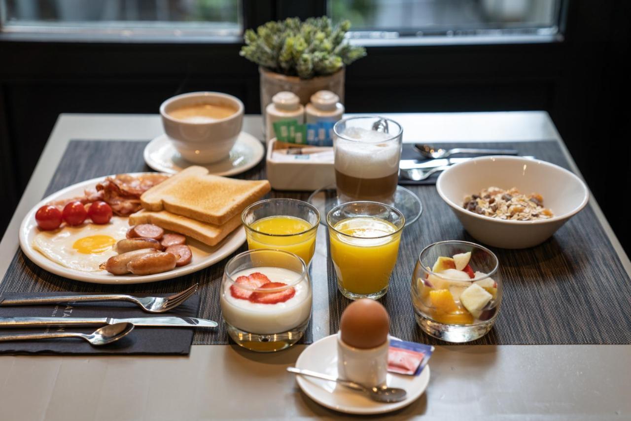 Hotel Catalonia Vondel 4*