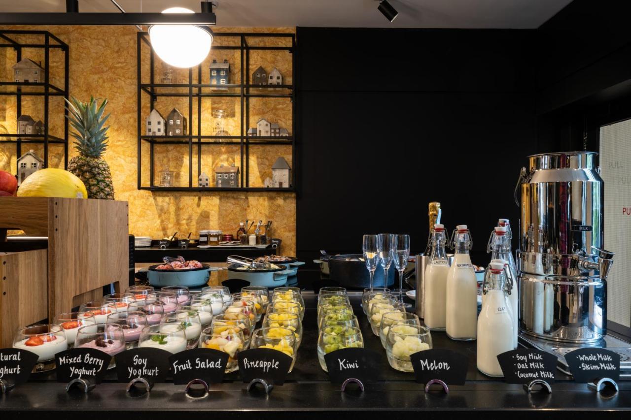 Hotel Catalonia Vondel