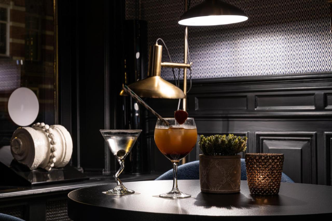 Catalonia Vondel 4* Amsterdam