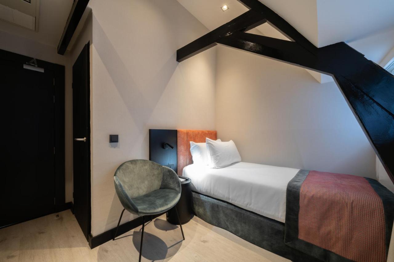 Hotel Catalonia Vondel Amsterdam