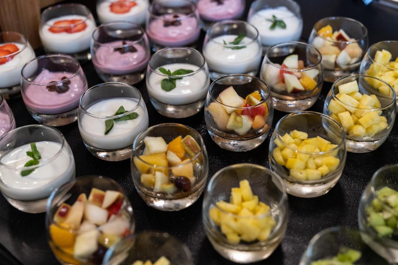 Catalonia Vondel 4* Amsterdam