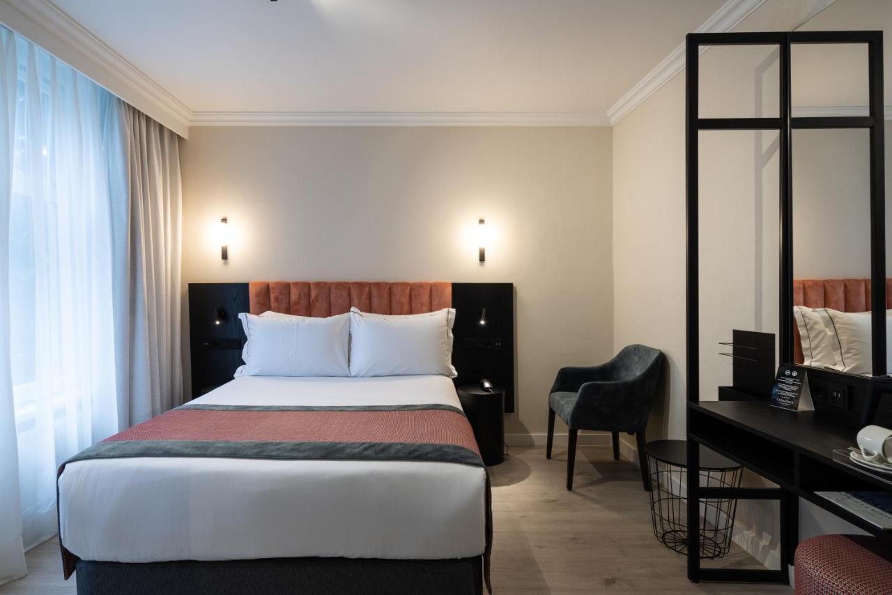 Catalonia Vondel 4* Amsterdam