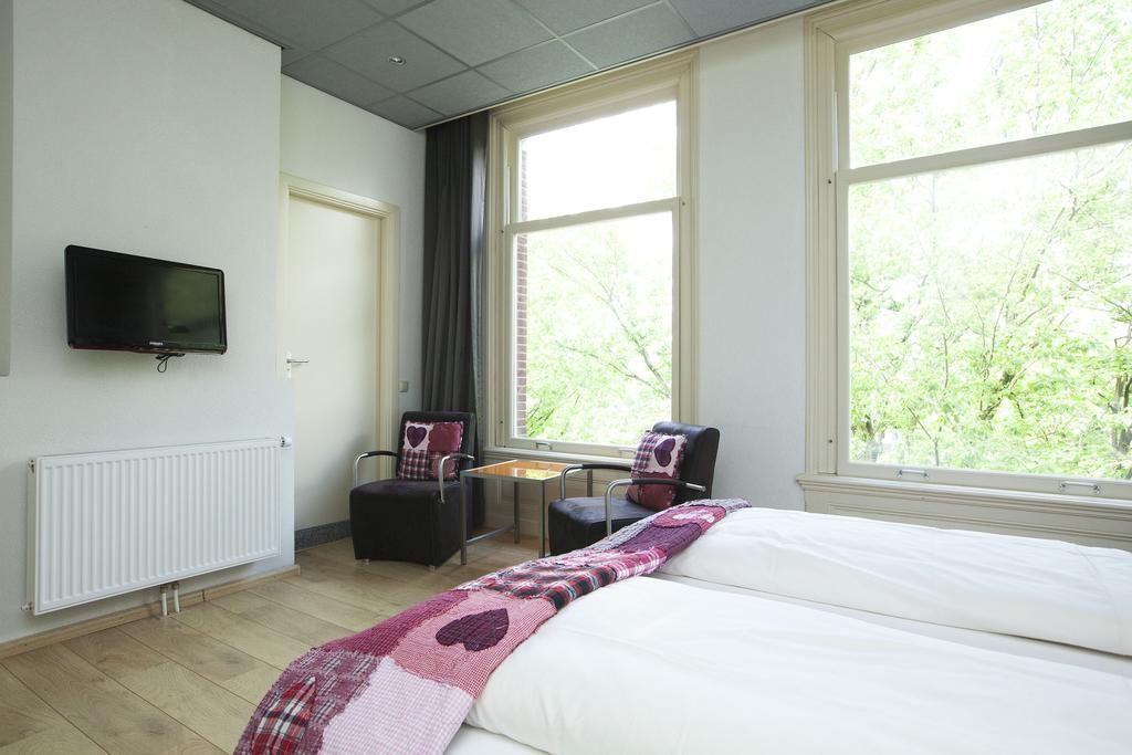 The Bridge Hotel 3*