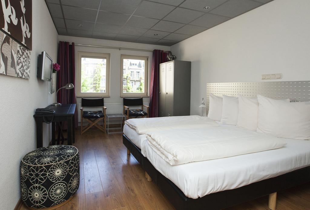 Hotel The Bridge Amsterdam