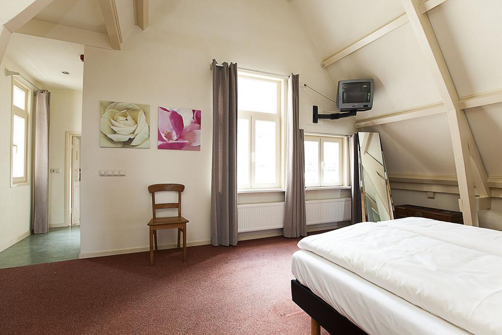 The Bridge Hotel