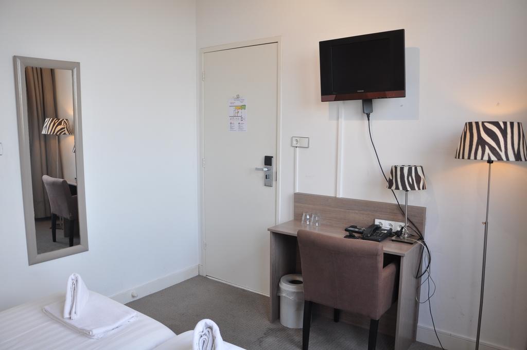 Museum Lane Hotel