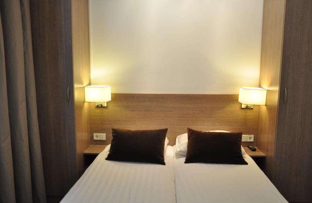Museum Lane Hotel 2*