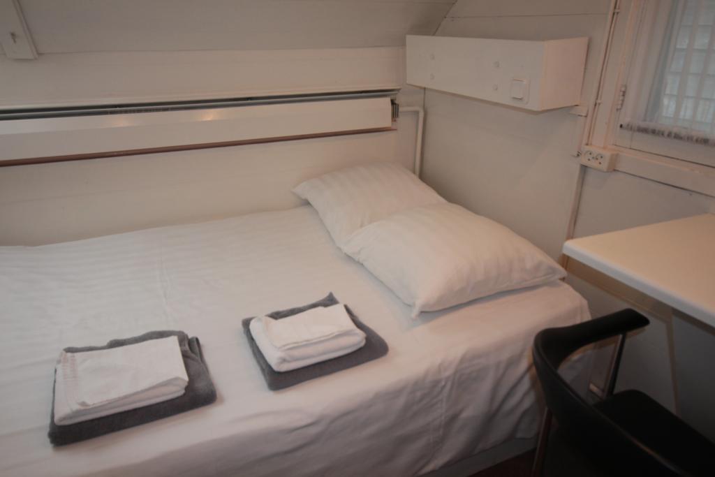 Budget Barbacan Hotel Amsterdam