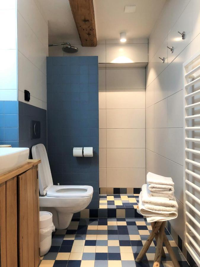 23 Sous Bed & Breakfast Amsterdam
