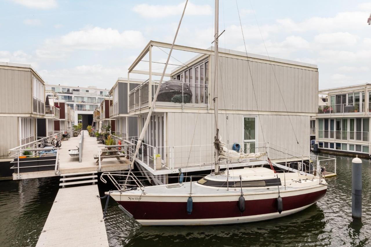 Watervilla - Amazing Floating Experience Villa *
