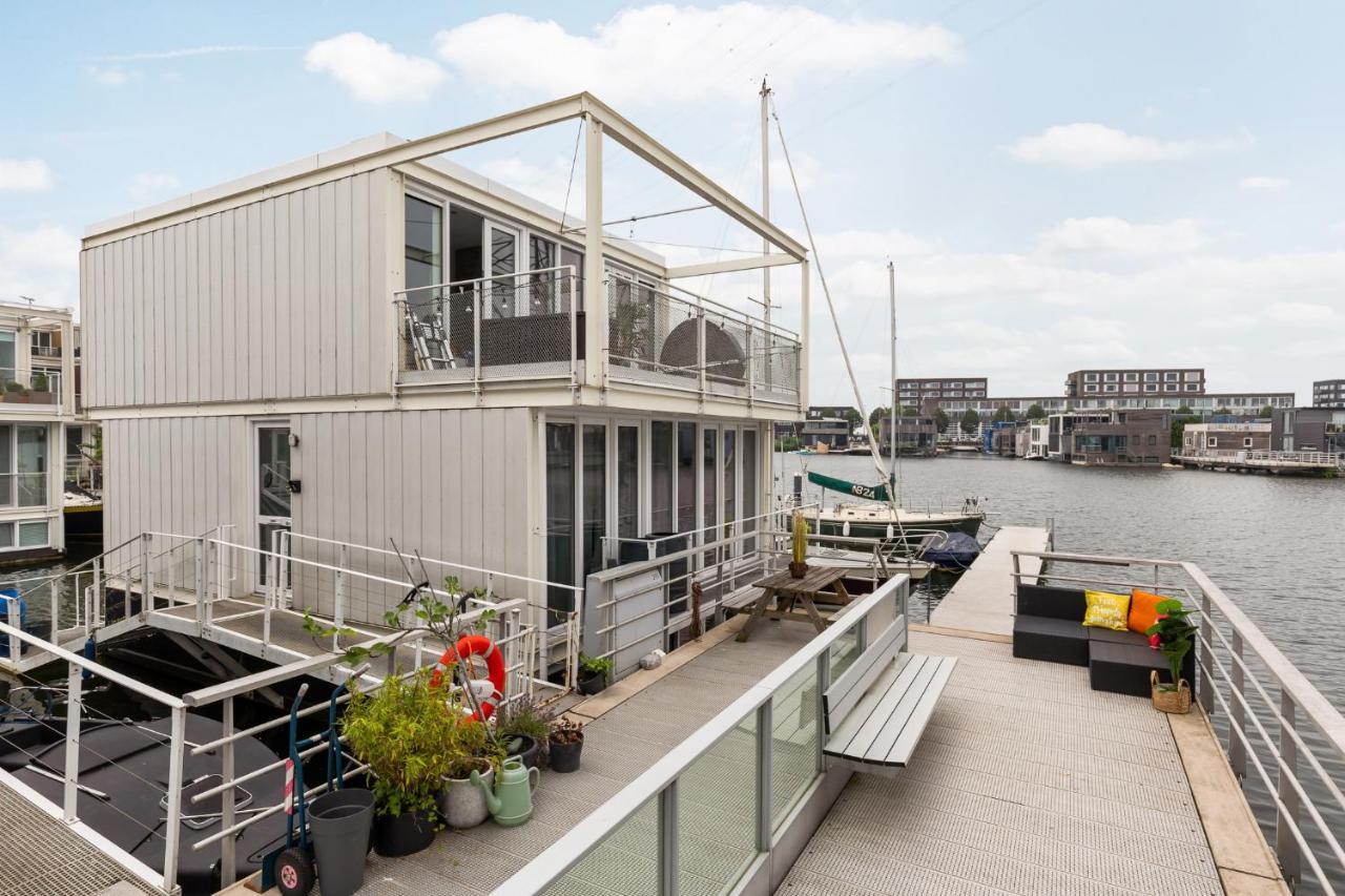Villa Watervilla - Amazing Floating Experience