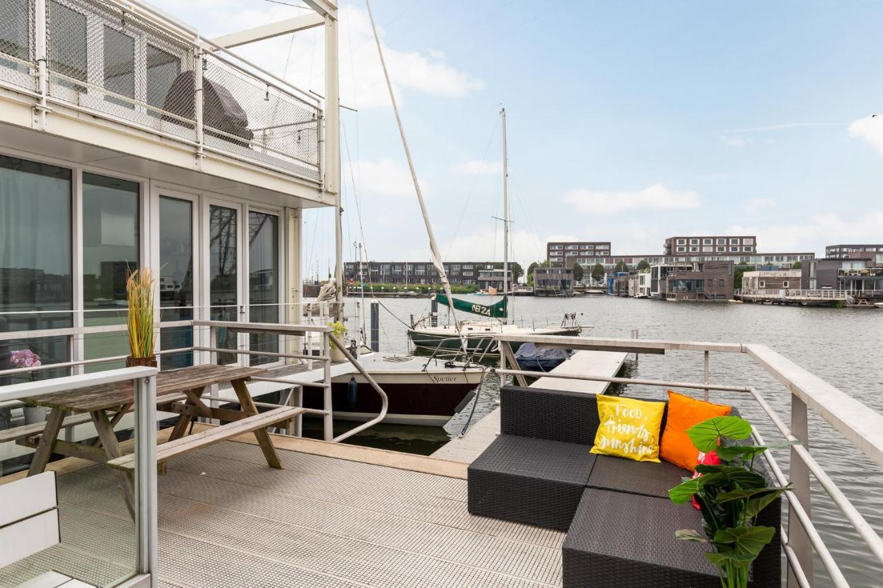 Villa Watervilla - Amazing Floating Experience