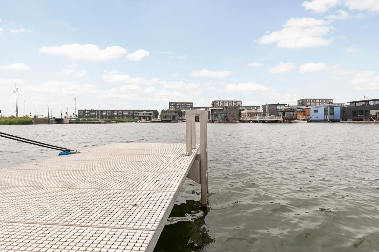 Villa Watervilla - Amazing Floating Experience *