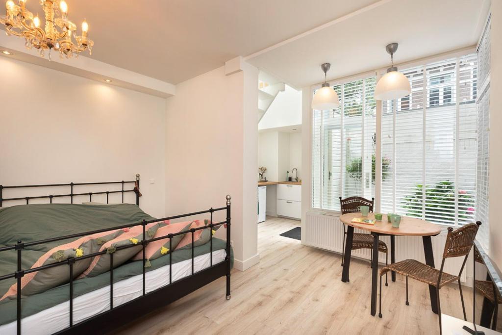 Boutique Magielsen Frühstückspension Amsterdam