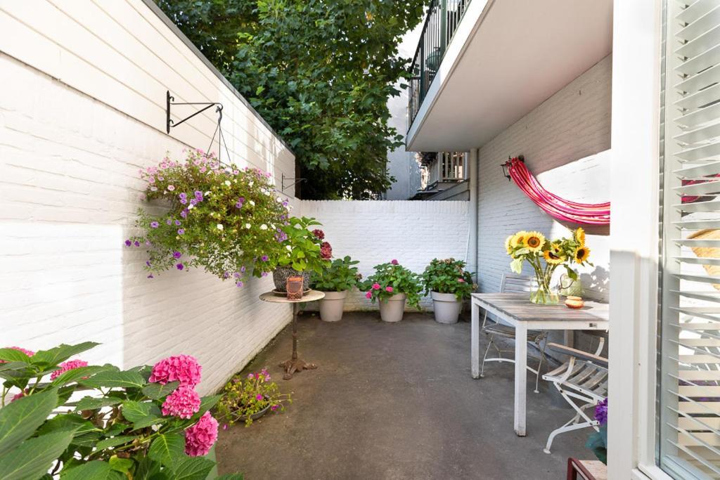 Boutique Magielsen Frühstückspension