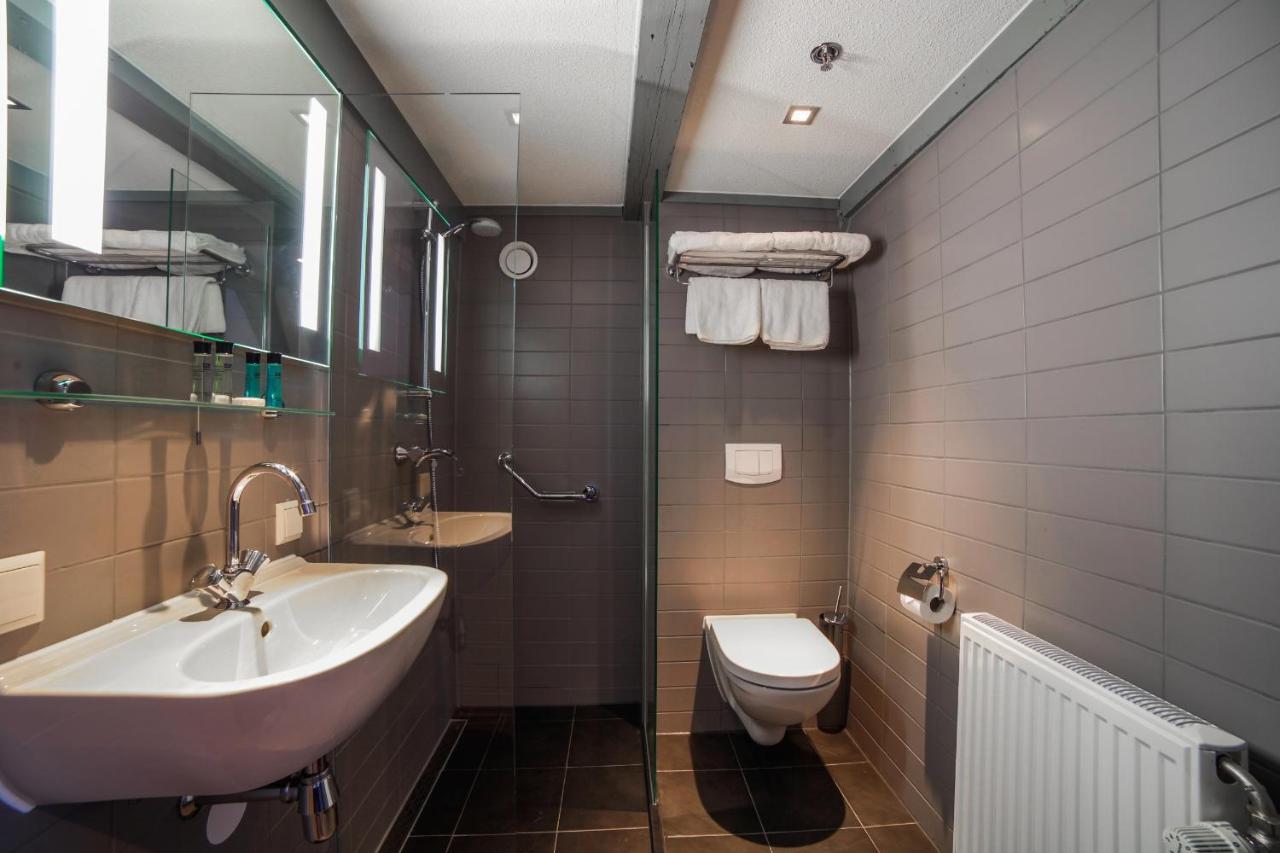 Double Room In Mansion Amsterdam