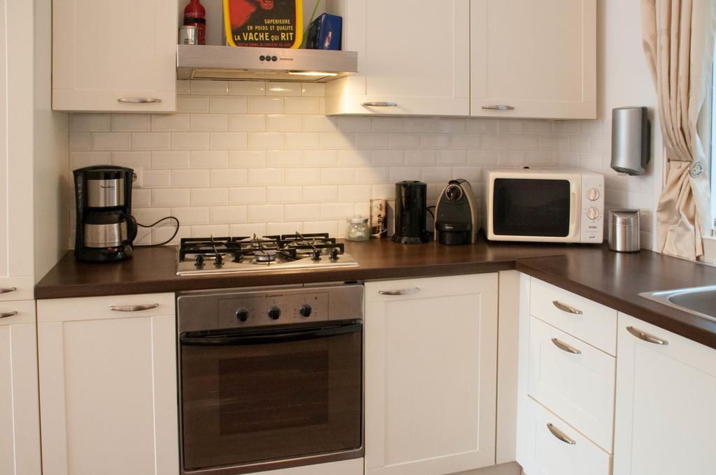 Lovely Canal Apartment Amsterdam
