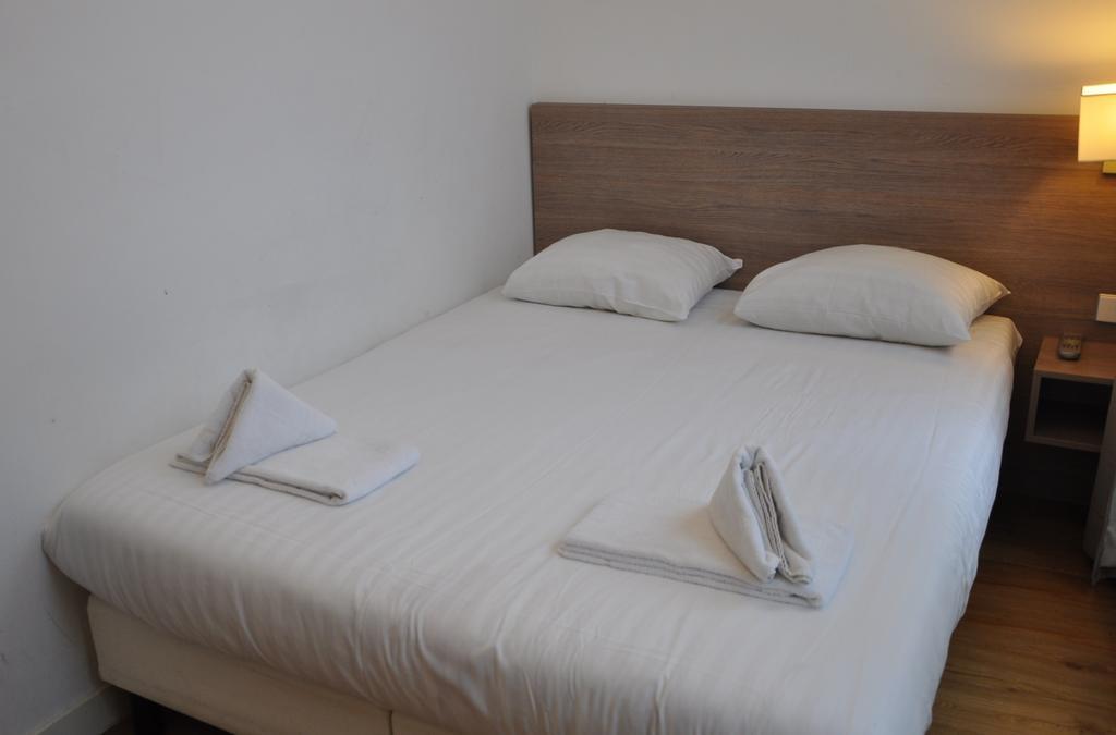 Museum Lane Hotel 2*