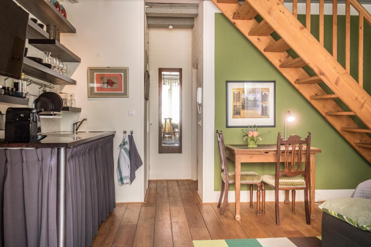 Appartement Koggeschip