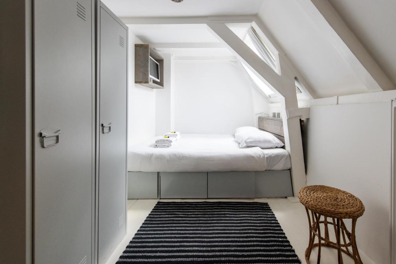 Two Bedroom In Historic Canalhouse From 1618 - Centre Amsterdam