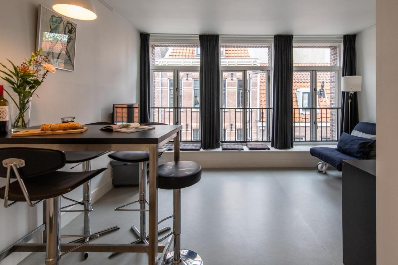 Tweede Laurierdwarsstraat Homestay *