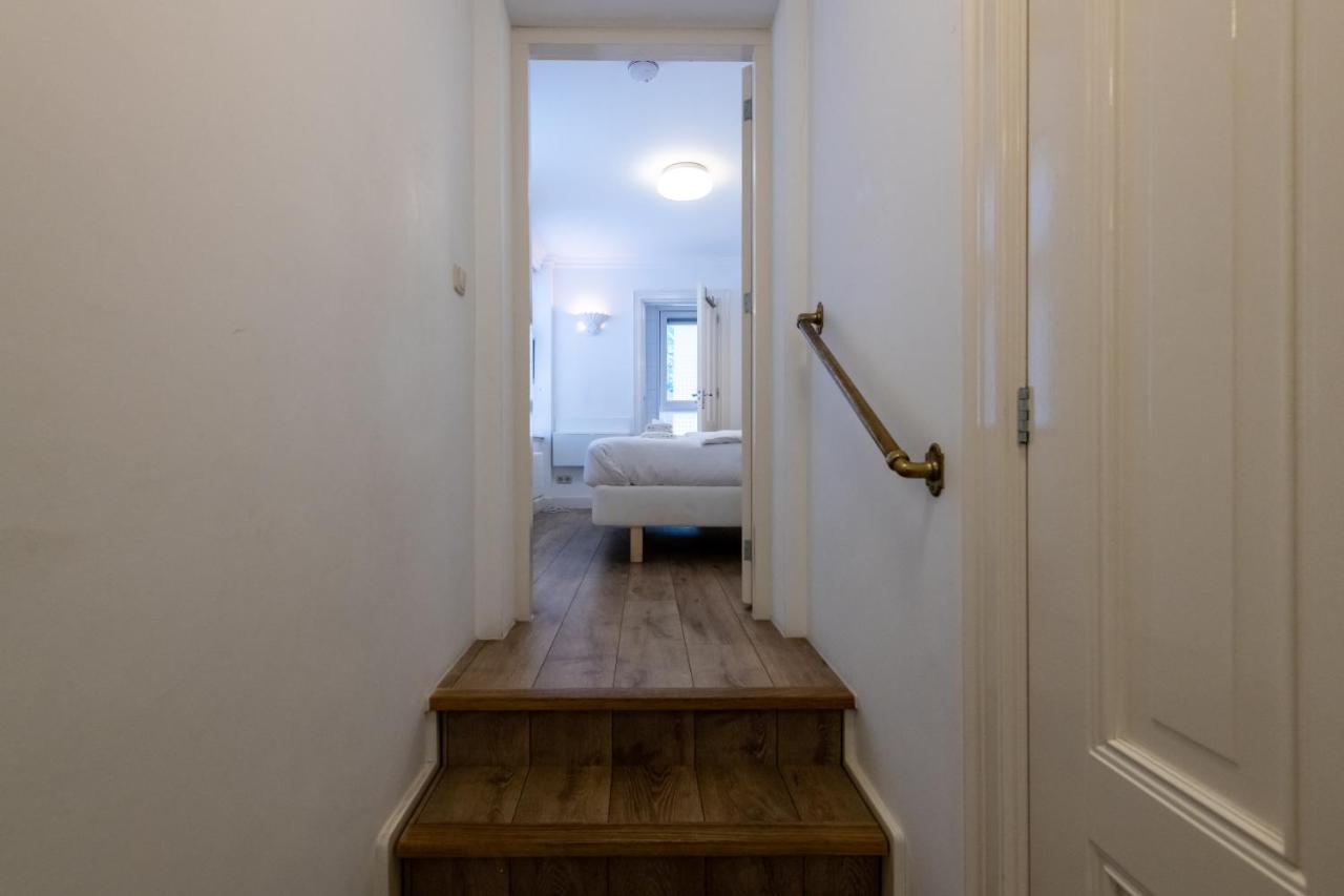 Amstel Riverside Apartment *