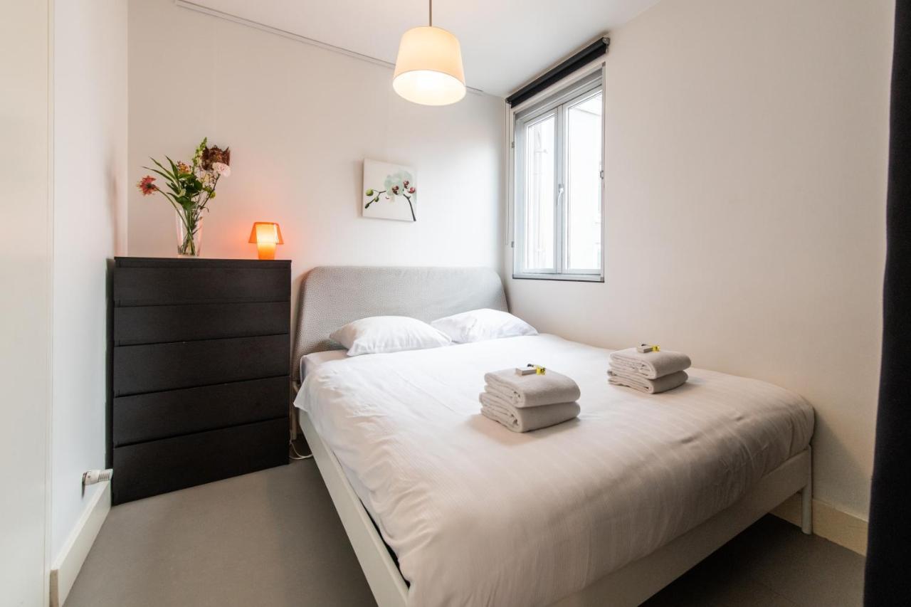 Tweede Laurierdwarsstraat Amsterdam