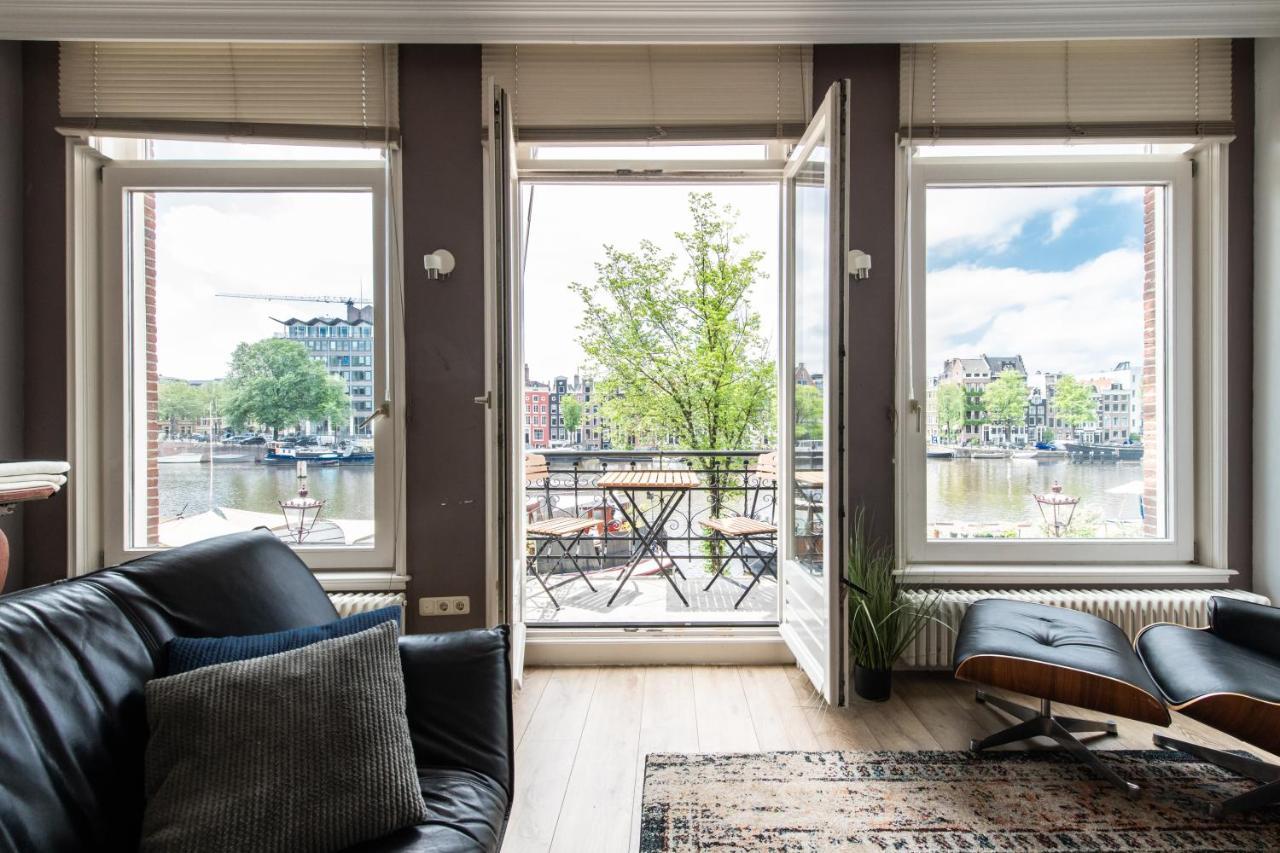 Amstel Riverside Apartment Amsterdam