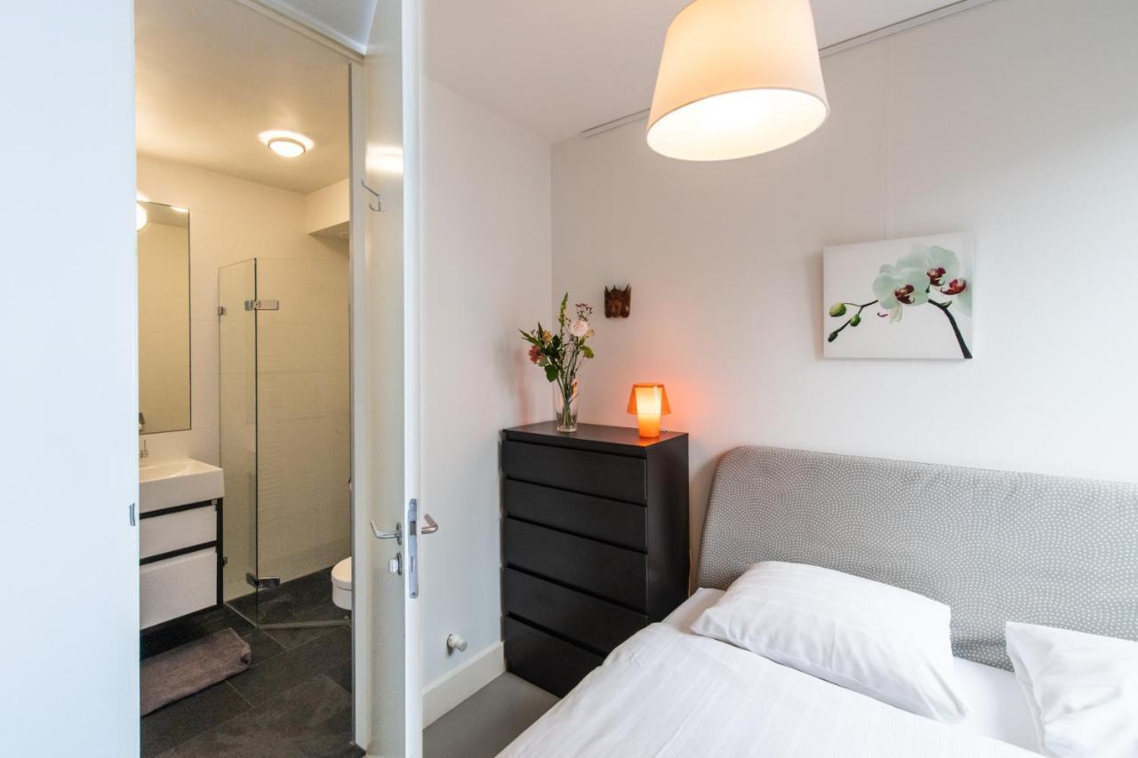 Homestay Tweede Laurierdwarsstraat Amsterdam