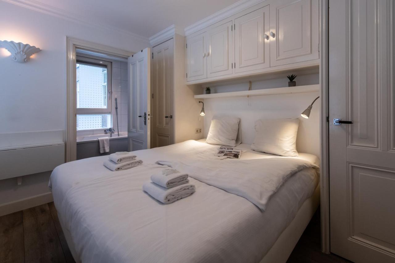 Amstel Riverside Apartment Amsterdam