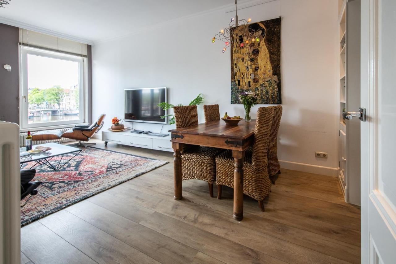 Apartment Amstel Riverside *