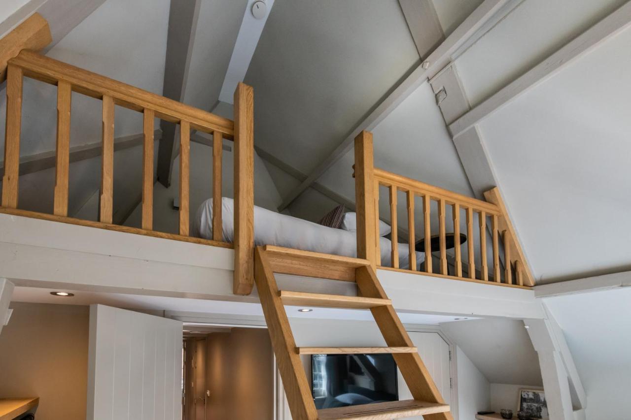 Apartment Haarlemmerstraat Penthouse || City Center || 145m2 *