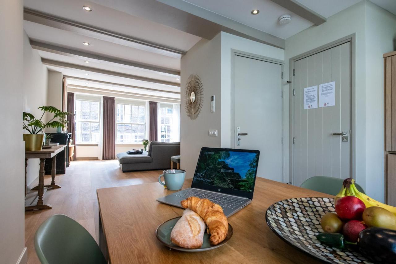 Haarlemmerstraat Penthouse || City Center || 145m2 * Amsterdam