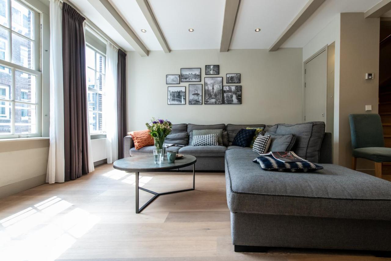 Haarlemmerstraat Penthouse || City Center || 145m2 *