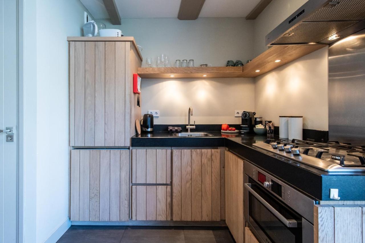 Haarlemmerstraat Penthouse || City Center || 145m2 *
