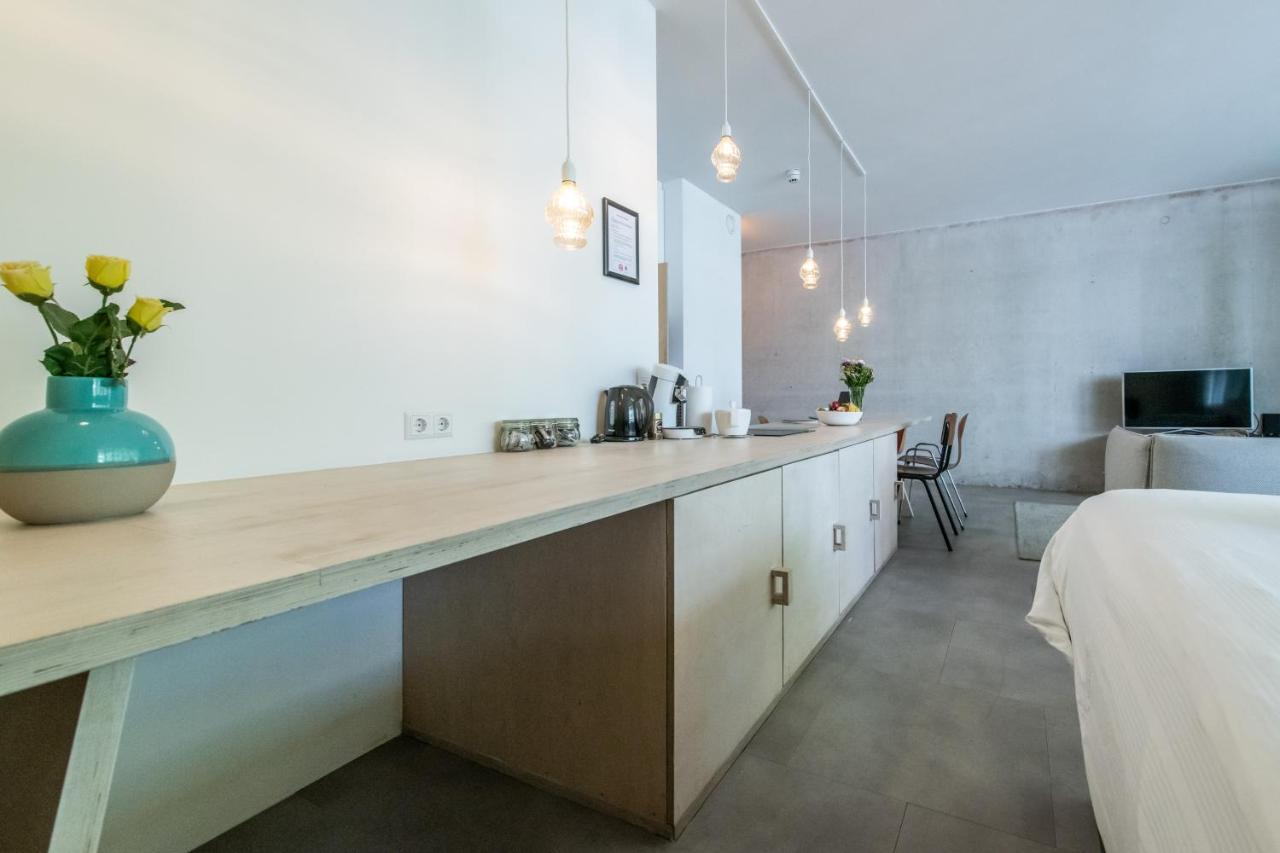 Apartment Houthavens *