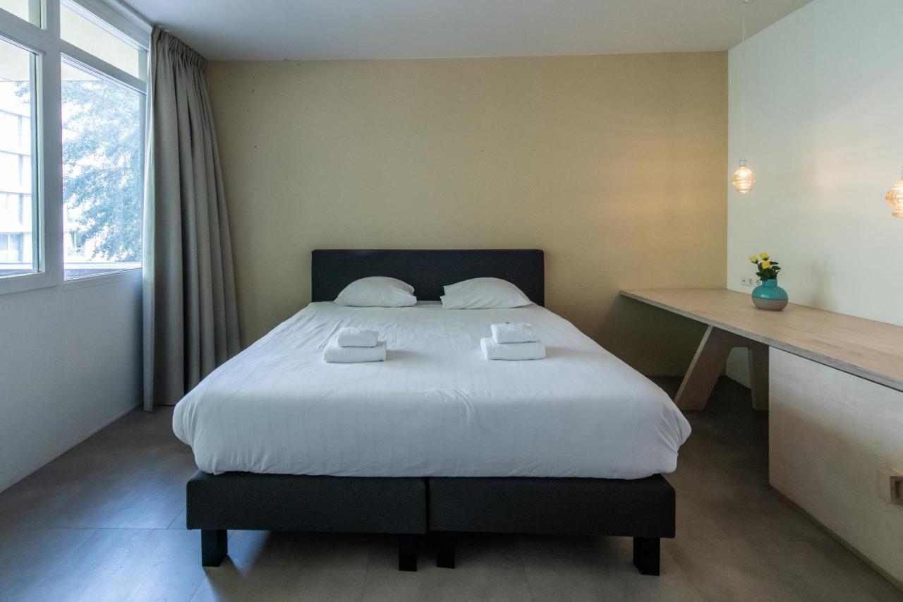 Apartment Houthavens *
